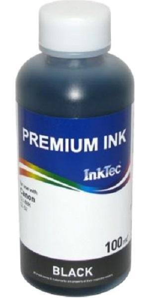 UNITСЕРВИС Чернила InkTec (C908) для Canon PIXMA iP4200 (CLI-8/CL-41/51), Bk, 0,1 л. (ориг.фасовка)