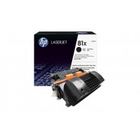 UNITСЕРВИС Картридж HP LJ Enterprise M630z/630H/630DN (O) CF281X, 25К